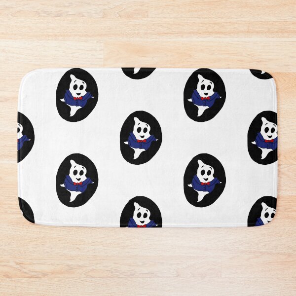 Item preview, Buster the Ghost designed and sold by Caledonia7.
