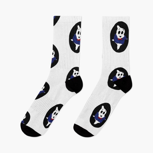 Item preview, Buster the Ghost designed and sold by Caledonia7.
