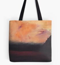 THE RETURN Tote Bag