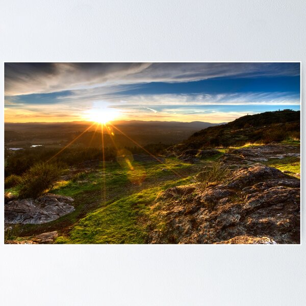 Item preview, Mt Douglas Sunset designed and sold by Don Guindon.