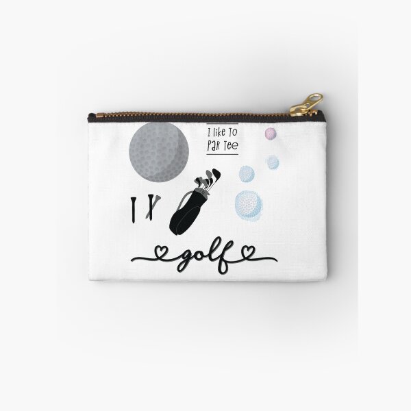 Item preview, Black Watercolor Golf and Golfer Pack designed and sold by The-Goods.