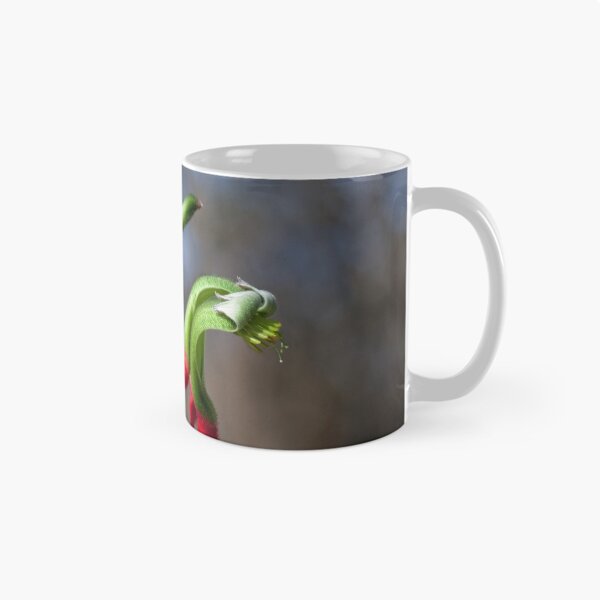 Item preview, Kangaroo Paw designed and sold by Peta Smith.