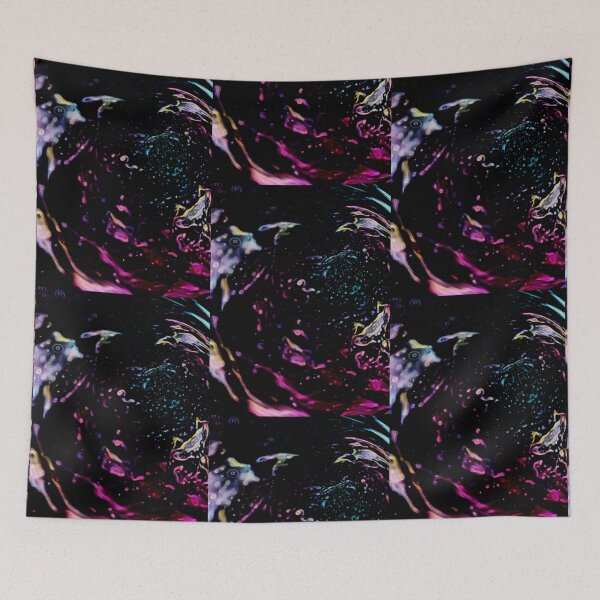 Item preview, Paint Splash  designed and sold by shriamato.