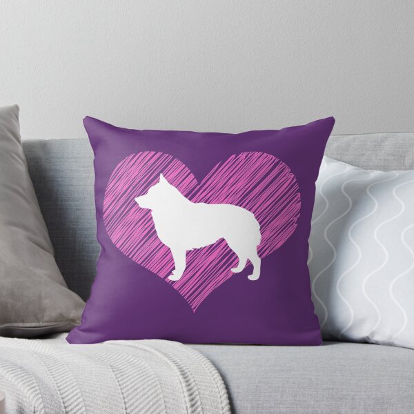 Item preview, Schipperke Lovers gift I love dog parent dog mom, dog dad  dog owner gift idea designed and sold by LoveEveryWear.