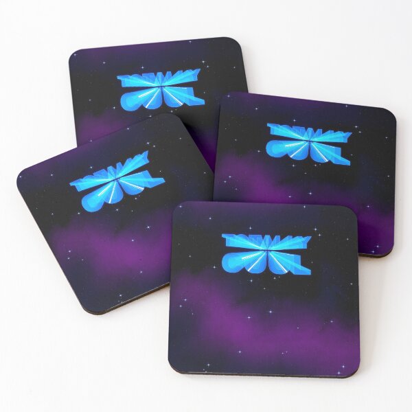 Item preview, Totally Cool in Space designed and sold by AlexGrim.