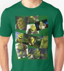 Shrek Meme Gifts Merchandise Redbubble - roblox music code allstar remix shrek is loveshrek anthem