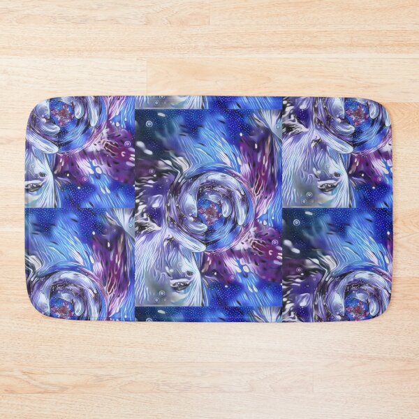Item preview, Galaxy Flower designed and sold by shriamato.