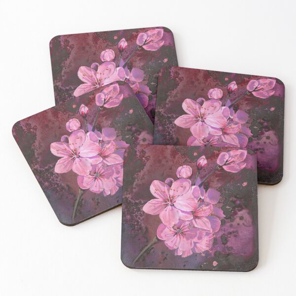 Item preview, Cherry Blossom designed and sold by ARahe.