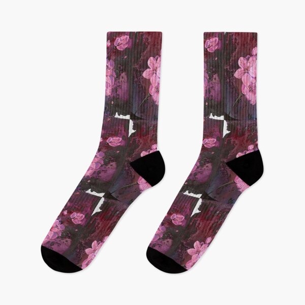 Item preview, Cherry Blossom designed and sold by ARahe.