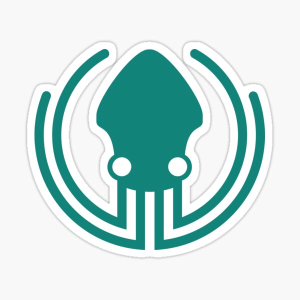 GitKraken Sticker