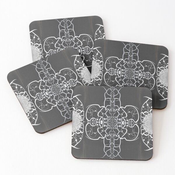 Item preview, Heat Graffiti Monochrome designed and sold by hendrickssdh.