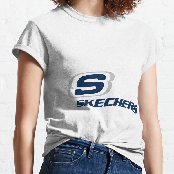 Skechers T-Shirts for Sale Redbubble 
