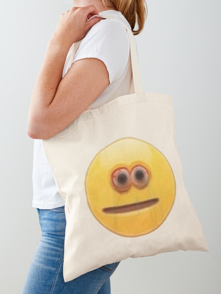 Cursed Emoji Poster for Sale by SnotDesigns