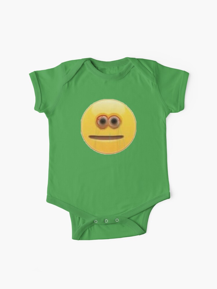 Cursed Emoji Poster for Sale by SnotDesigns