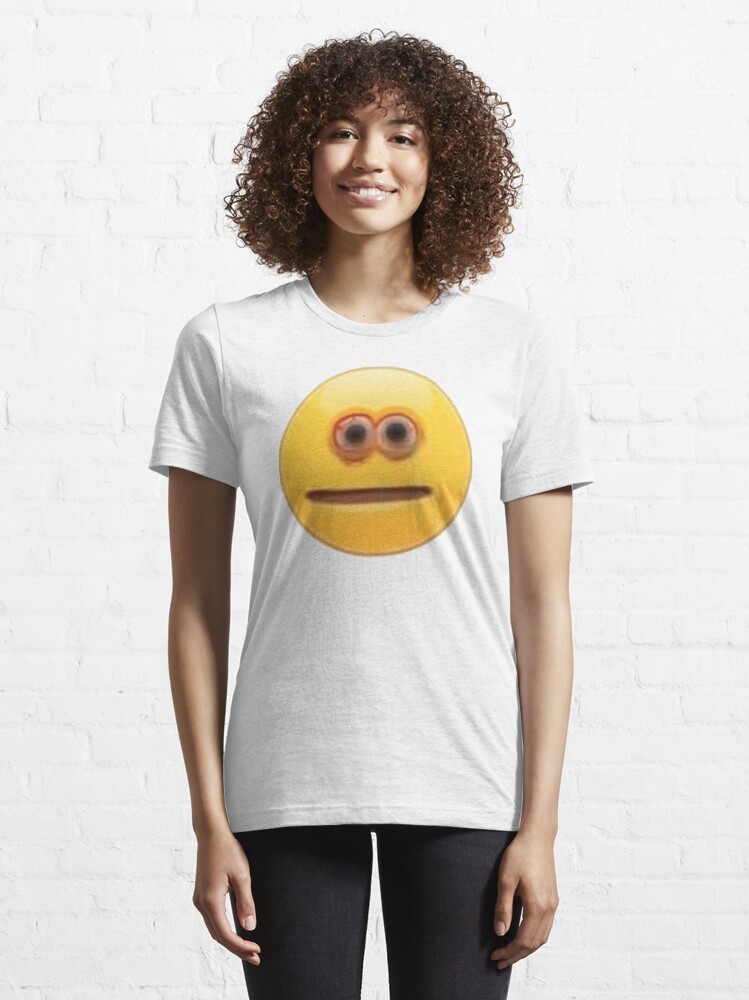 Cursed Emoji Kids T-Shirt for Sale by SnotDesigns