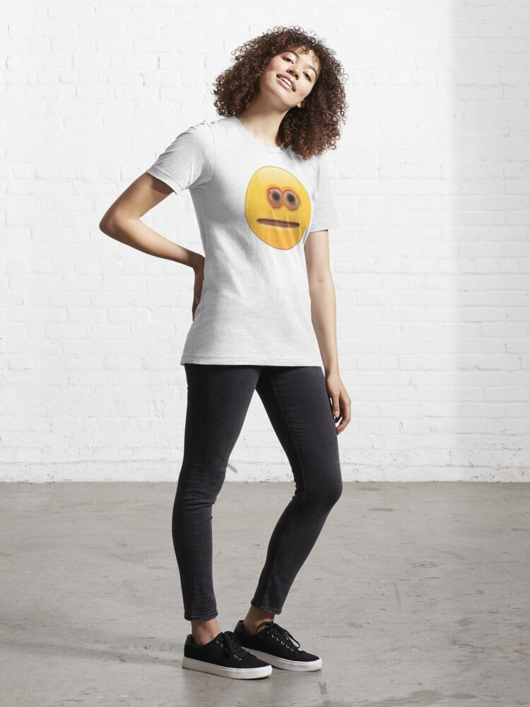 Cursed Emoji Kids T-Shirt for Sale by SnotDesigns