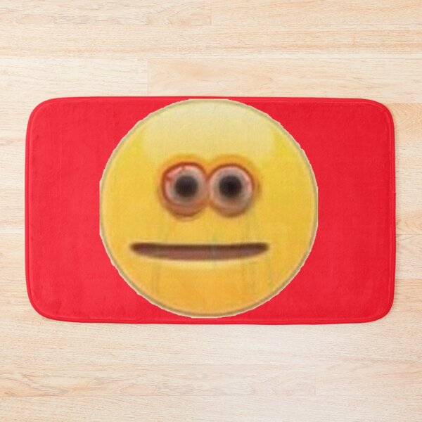 Item preview, Cursed Emoji designed and sold by SnotDesigns.