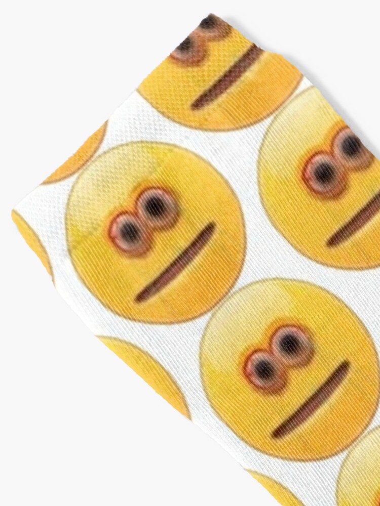 Cursed Emoji Tapestry for Sale by SnotDesigns