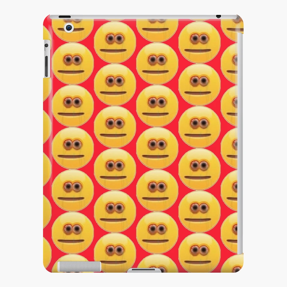 Cursed Emoji Poster for Sale by SnotDesigns