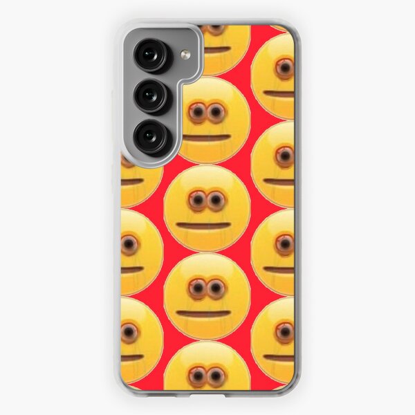 Cursed Emoji Set Sticker for Sale by Anna Laimo