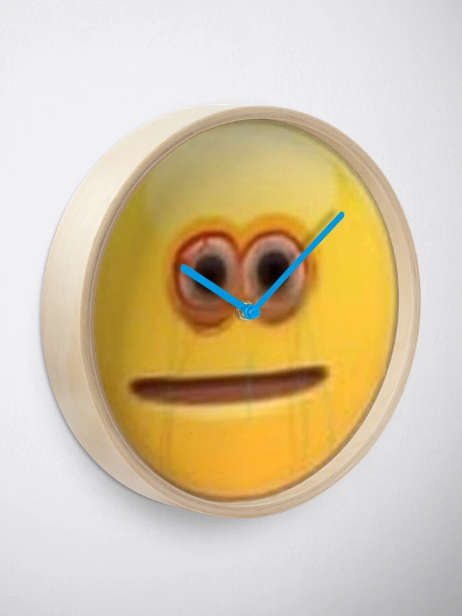 Steam Workshop::Cursed Emoji Masks (Nick (meme))