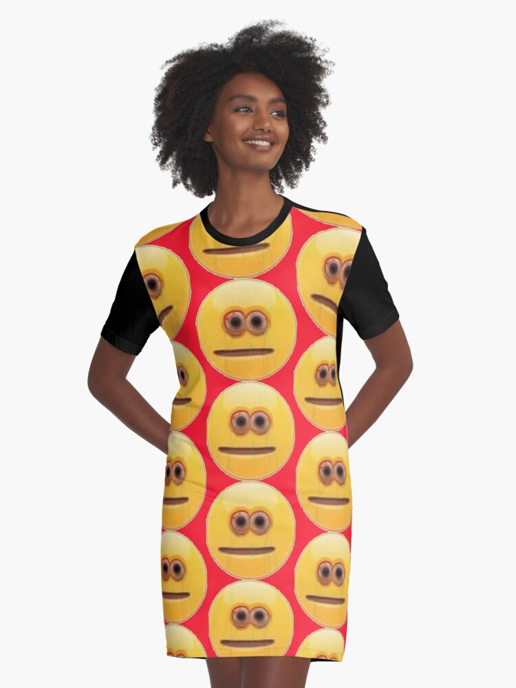 Cursed Emoji Kids T-Shirt for Sale by SnotDesigns