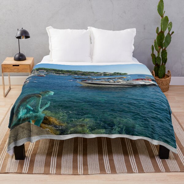Item preview, Hvar Pondering  designed and sold by hawkie.