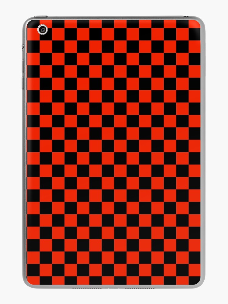 Optical Illusion LV iPad mini 4 Case