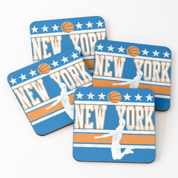 Item preview, New York Basketball designed and sold by MulletHappens.