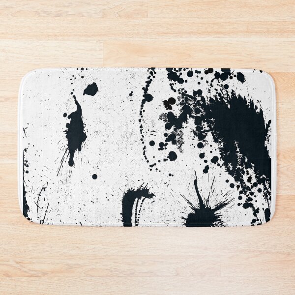 Item preview, THE INK IS BLACK THE PAGE IS WHITE designed and sold by Overthetopsm.