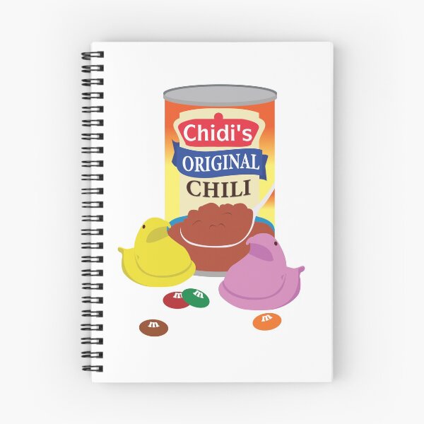 Item preview, You put the peep in the chili pot designed and sold by jkwatson5.
