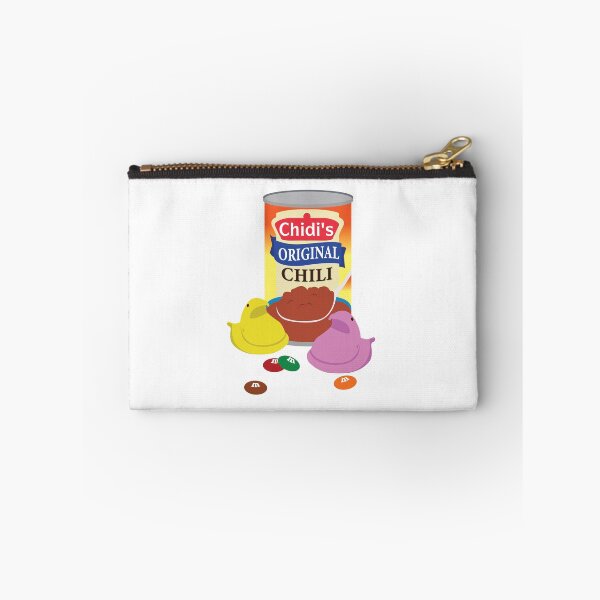 Item preview, You put the peep in the chili pot designed and sold by jkwatson5.