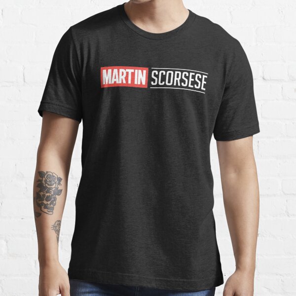 martin shirt