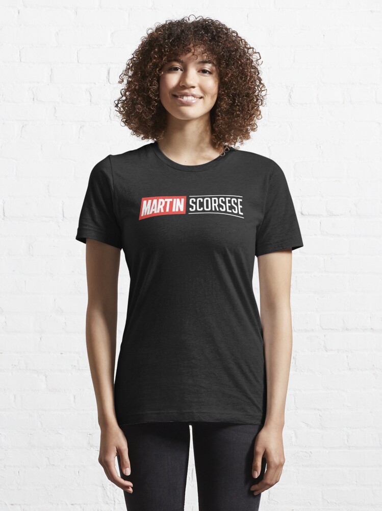 scorsese t shirt