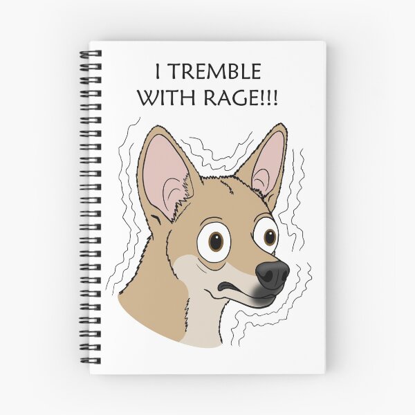 Item preview, Angry Chihuahua designed and sold by DouglasCorgi.