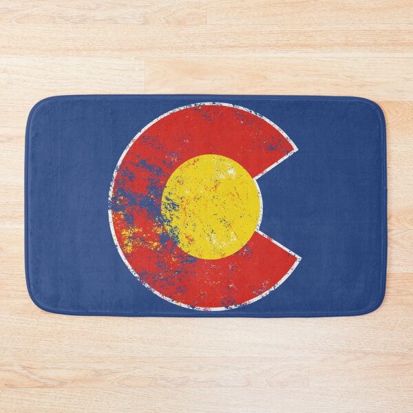 Item preview, colorado designed and sold by inkzella.