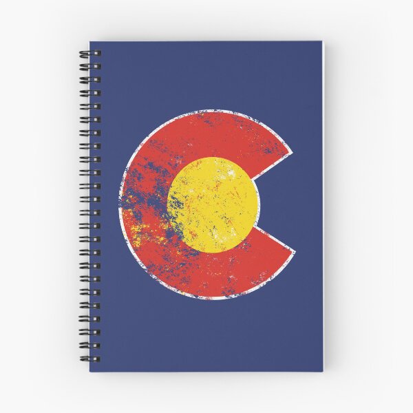 Item preview, colorado designed and sold by inkzella.