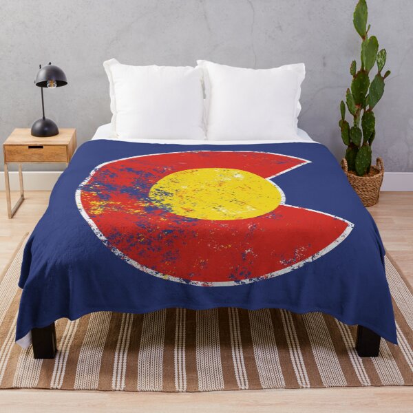 Item preview, colorado designed and sold by inkzella.