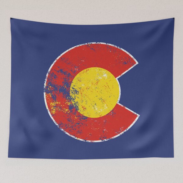 Item preview, colorado designed and sold by inkzella.