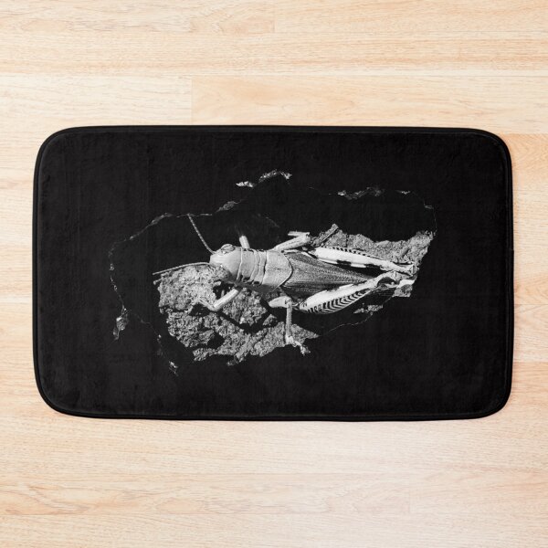 Item preview, Grasshopper in a hole designed and sold by homesteadswag.