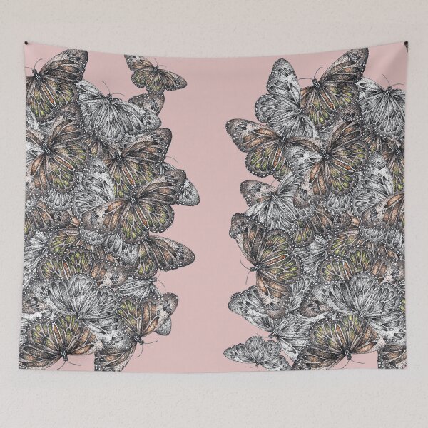 Item preview, Butterflies designed and sold by Flower Magic .