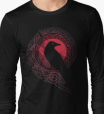 EDDA Long Sleeve T-Shirt