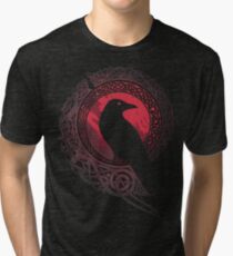 EDDA Tri-blend T-Shirt