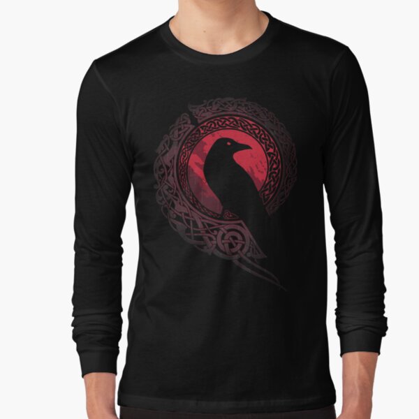 EDDA Long Sleeve T-Shirt