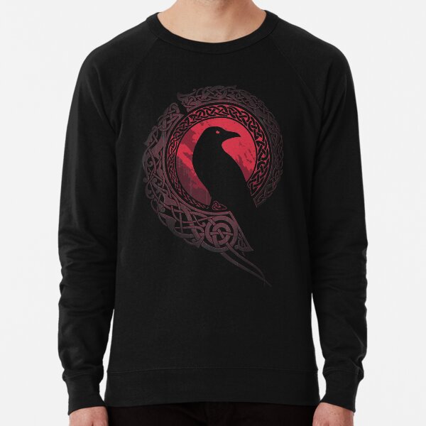 EDDA Lightweight Sweatshirt