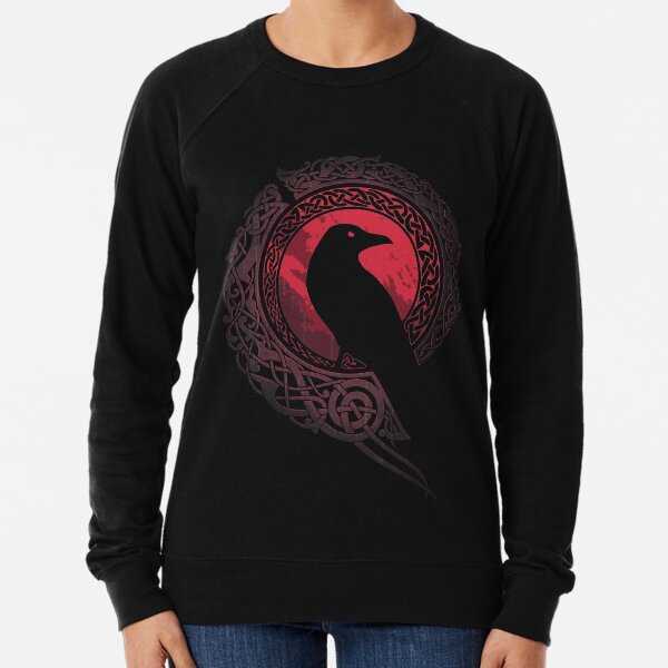 EDDA Lightweight Sweatshirt