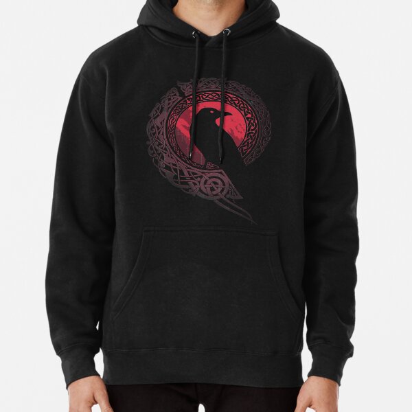 EDDA Sudadera con capucha