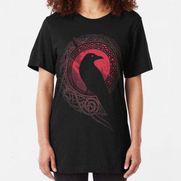 womens viking t shirt