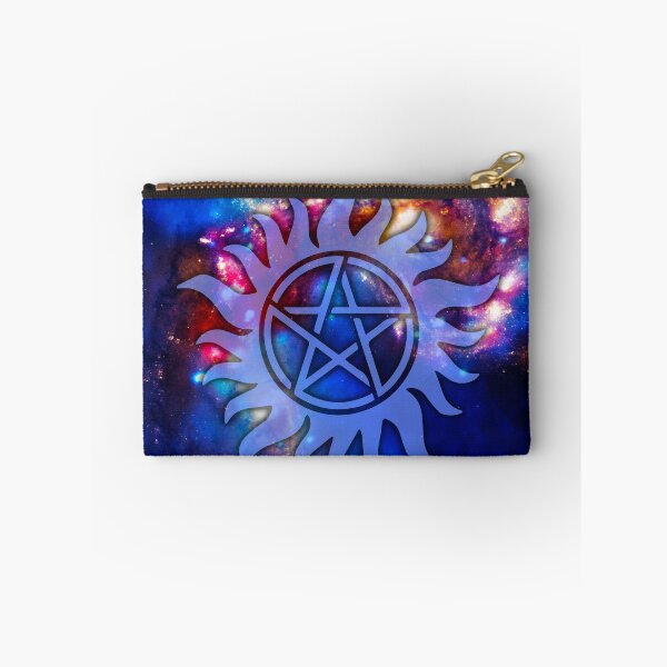 Item preview, Supernatural Cosmos designed and sold by spookydooky.