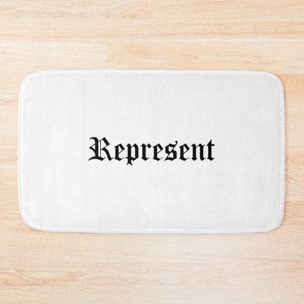 Item preview, Nate Diaz Represent designed and sold by MMATEES.
